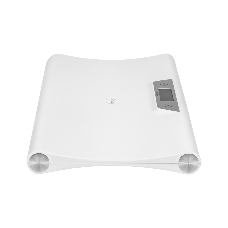 Lionelo BabyBalance White - Ваги для немовлят