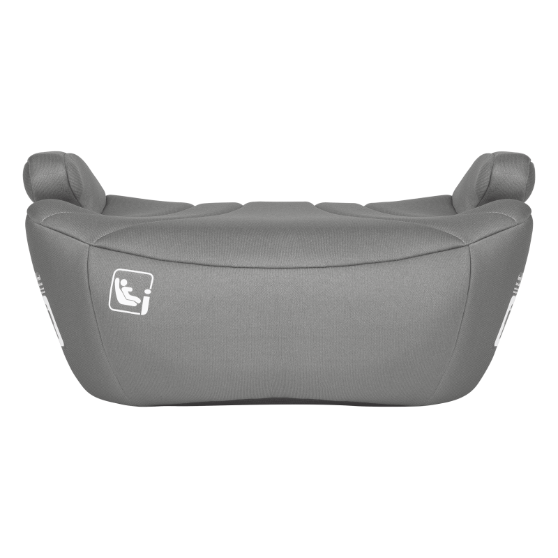Lionelo Luuk I-Size Grey