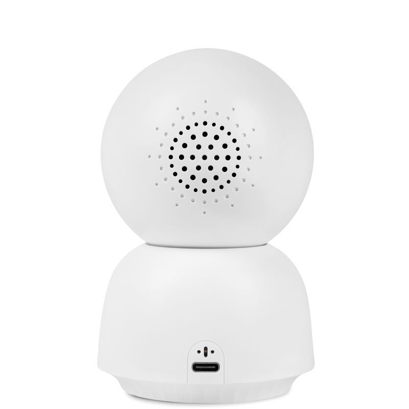 Lionelo Babyline View White - Відеоняня