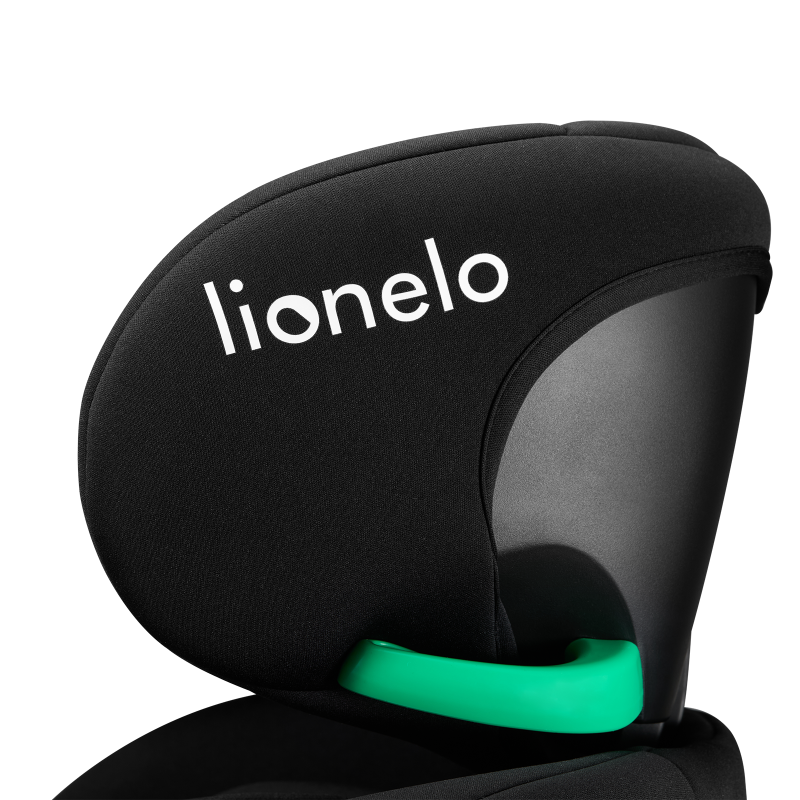 Lionelo Navy I-size Black Onyx - Автокрісло