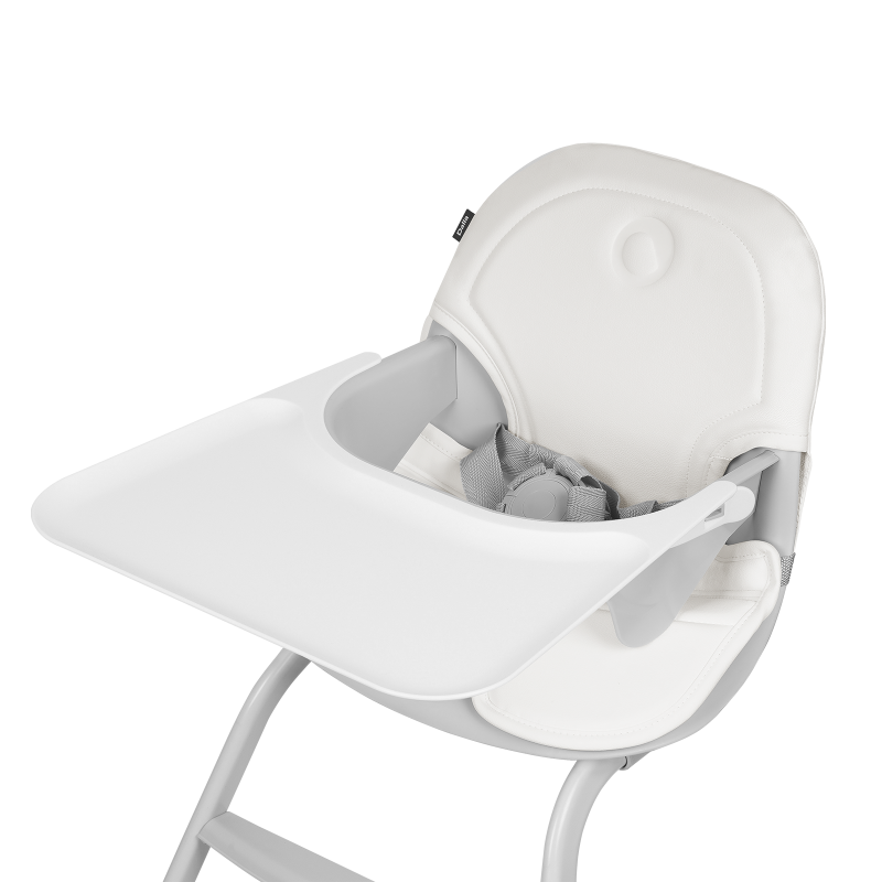 Lionelo Dalia Grey Stone - Стільчик для годування