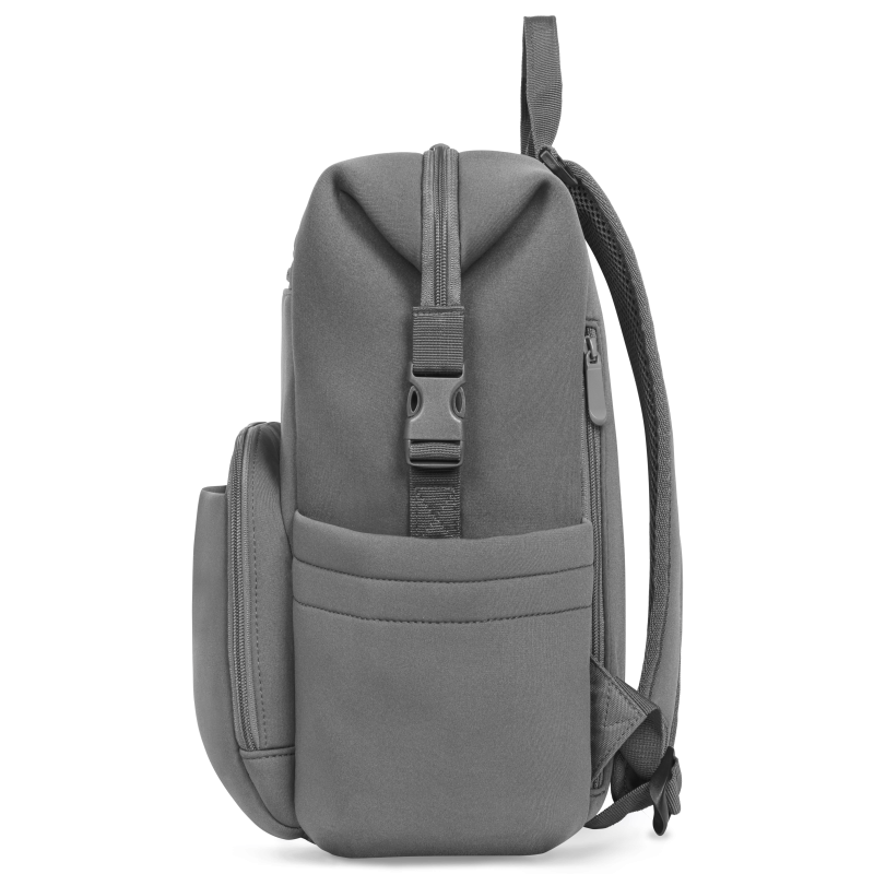 Lionelo Cube Grey Stone - Рюкзак для коляски