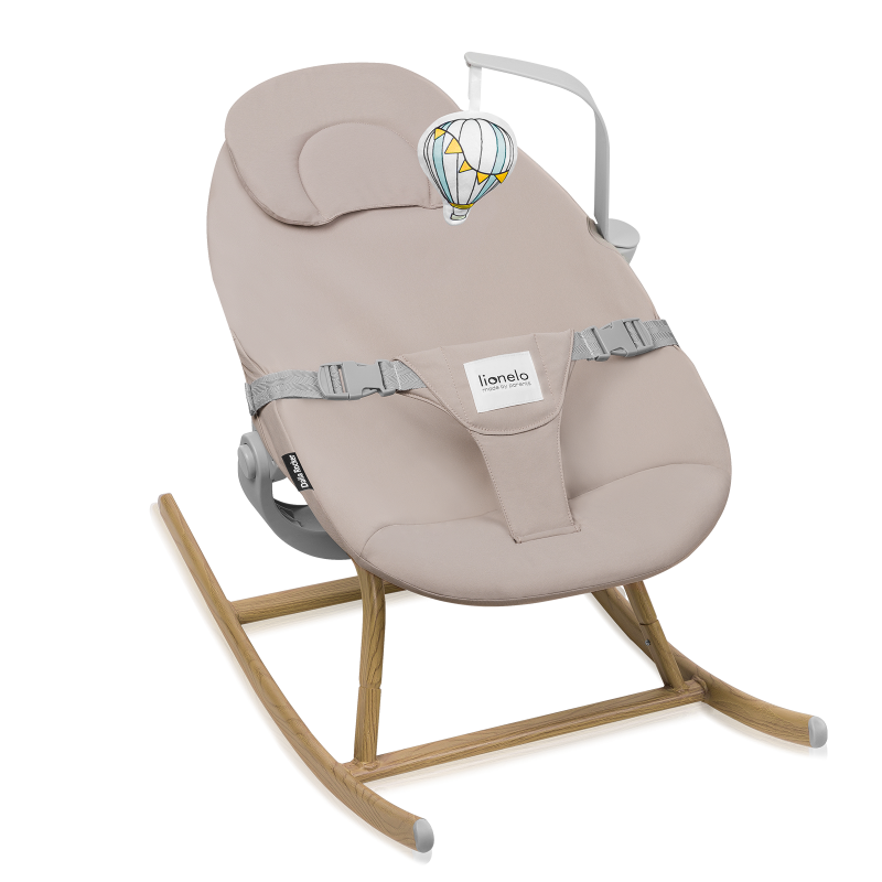 Lionelo Dalia Set - набір для годування