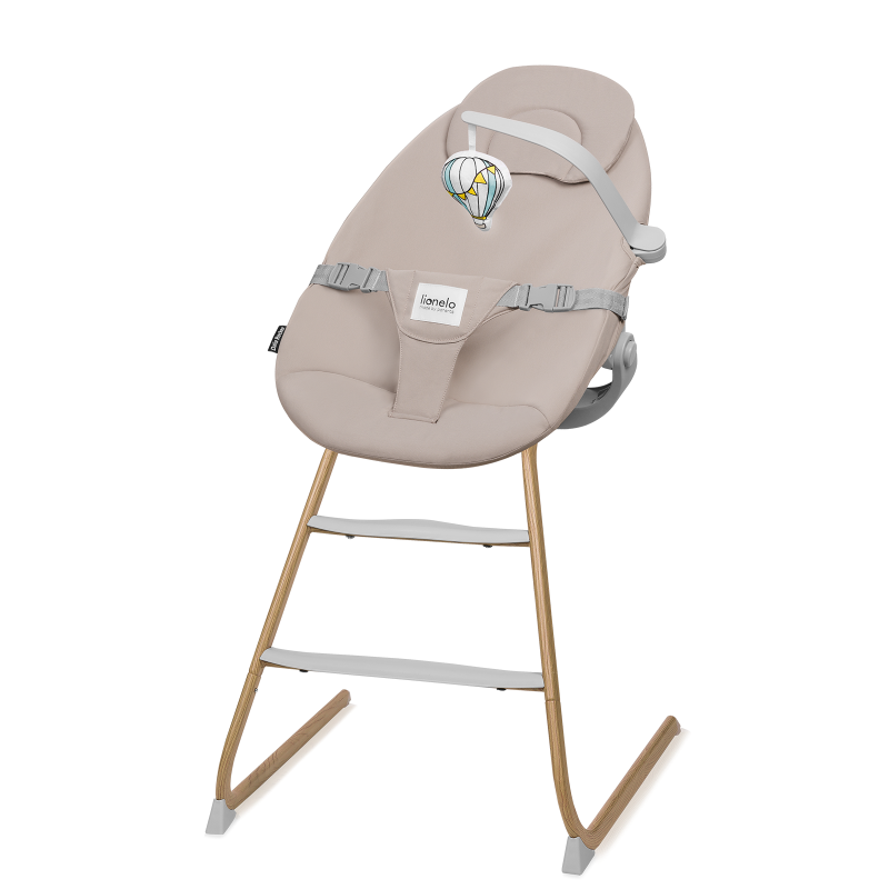 Lionelo Dalia Set - набір для годування