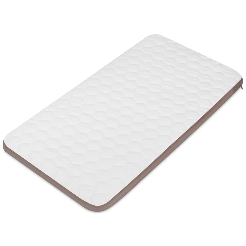 Lionelo Aurora Beige Taupe - Ліжко 3 в 1