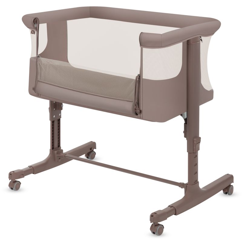 Lionelo Aurora Beige Taupe - Ліжко 3 в 1