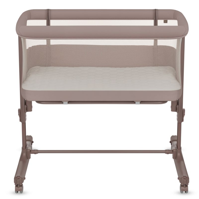Lionelo Aurora Beige Taupe - Ліжко 3 в 1