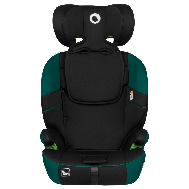 Lionelo Levi One I-Size Green Forest - Автокрісло