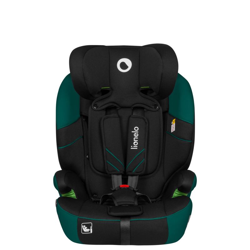 Lionelo Levi One I-Size Green Forest - Автокрісло