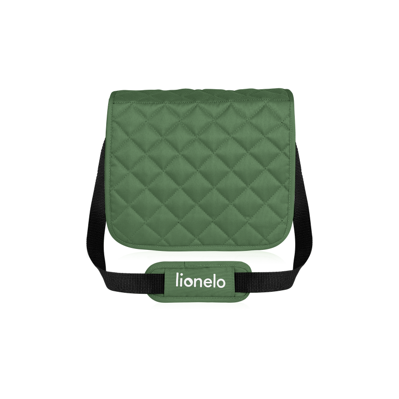 Lionelo Emma Plus Green Emerald - Коляска прогулягкова