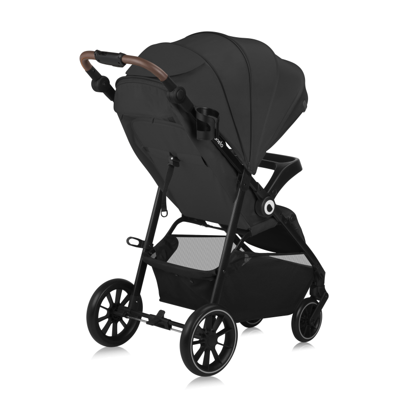 Lionelo Emma One Grey Stone - Коляска прогулягкова