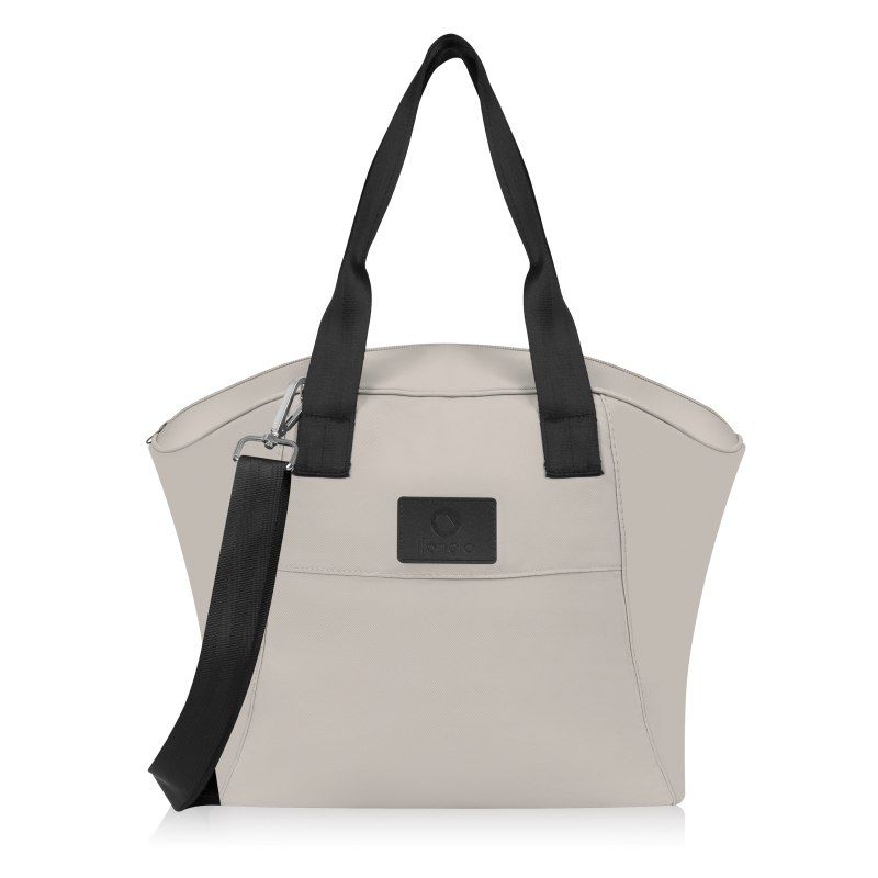 Lionelo Amber Plus Beige Sand 3 в 1 - Багатофункціональна коляска
