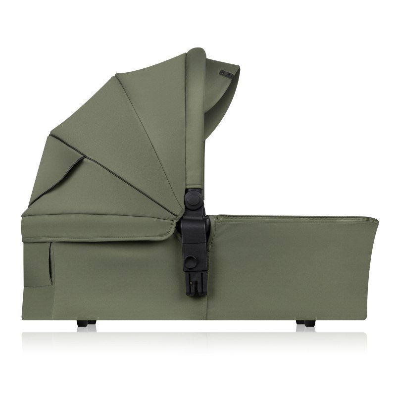 Lionelo Amber Plus 2 в 1 Green Forest - Багатофункціональна коляска