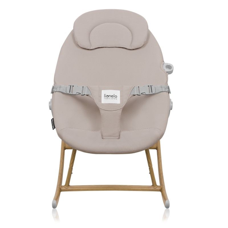 Lionelo Dalia Rocker Beige Sand - Гойдалка