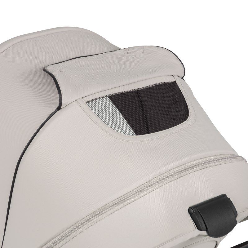 Lionelo Amber Plus 2 в 1 Beige Sand - Багатофункціональна коляска