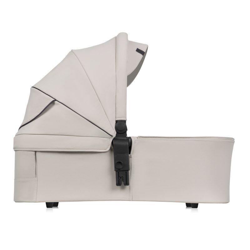 Lionelo Amber Plus 2 в 1 Beige Sand - Багатофункціональна коляска