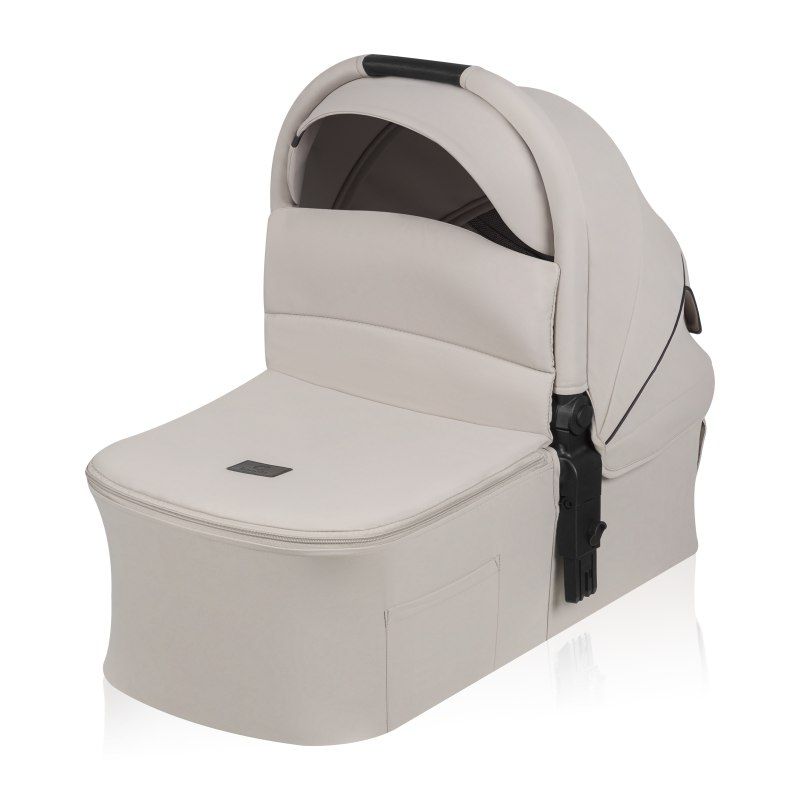 Lionelo Amber Plus 2 в 1 Beige Sand - Багатофункціональна коляска