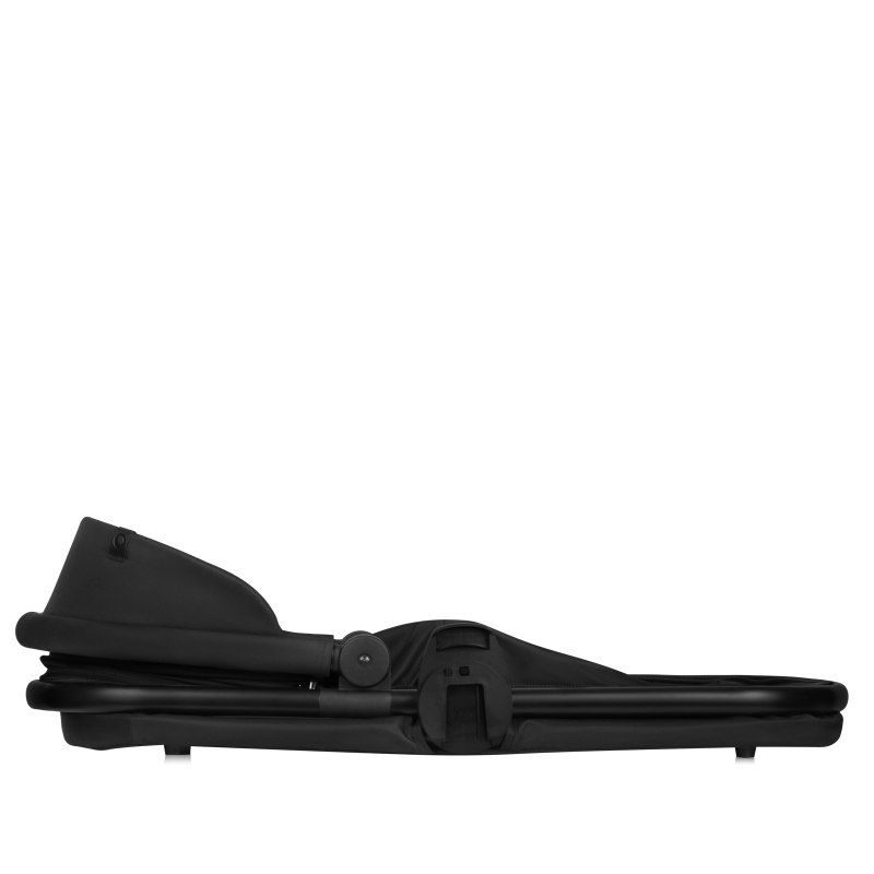 Lionelo Layla 3 в 1 Black Onyx - Багатофункціональна коляска з сидінням
