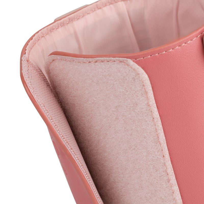 Lionelo Thermup Go Evo Coral Pink - Підігрівач пляшечок
