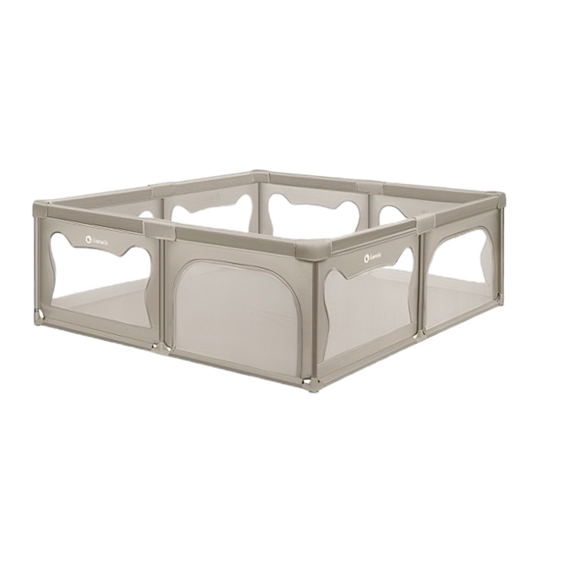 Lionelo Willow XL Beige Sand - манеж