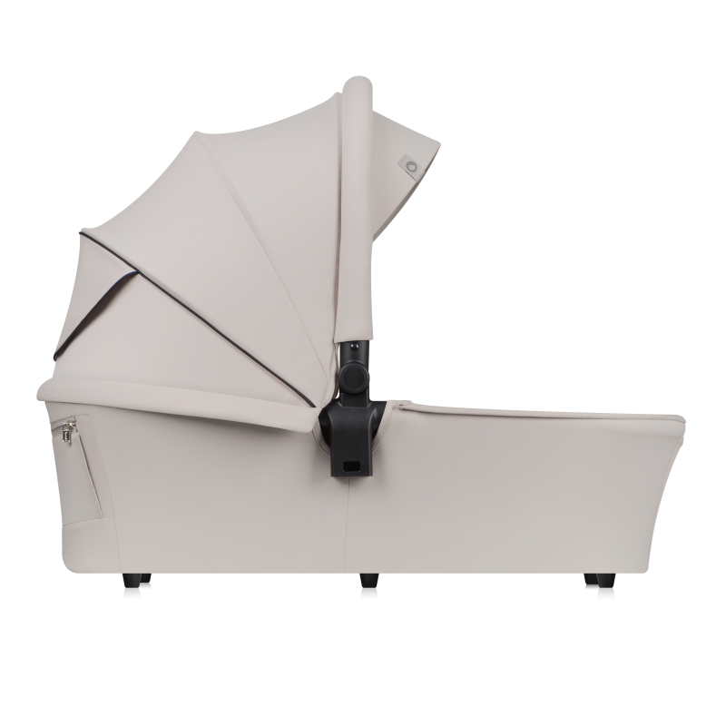 Lionelo Mika Plus Beige Sand 3 в 1 - Багатофункціональна коляска
