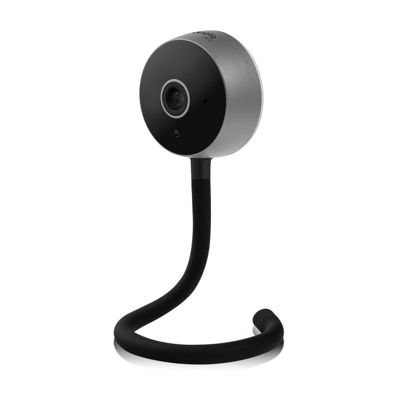 Lionelo Babyline Smart Black - Відеоняня