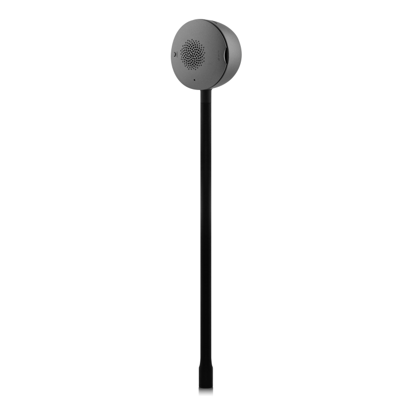 Lionelo Babyline Smart Black - Відеоняня
