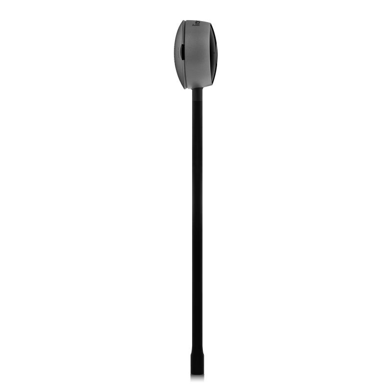 Lionelo Babyline Smart Black - Відеоняня