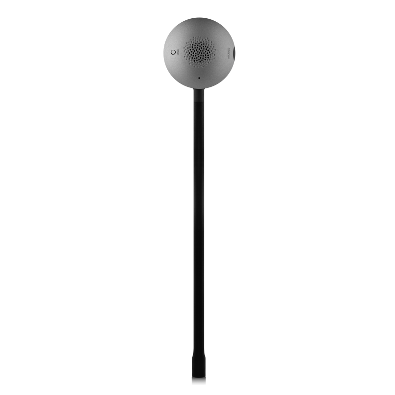 Lionelo Babyline Smart Black - Відеоняня