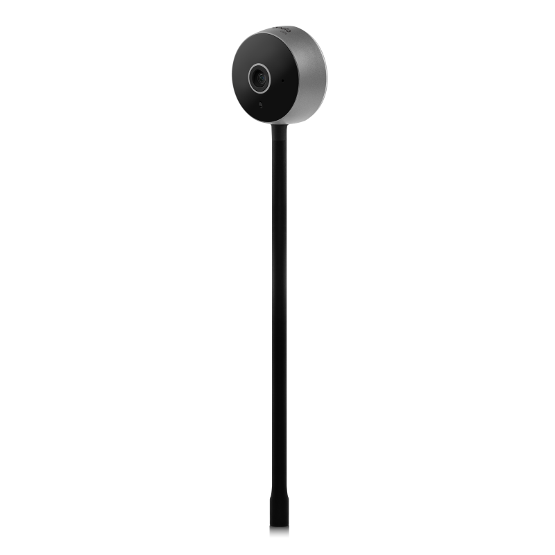 Lionelo Babyline Smart Black - Відеоняня