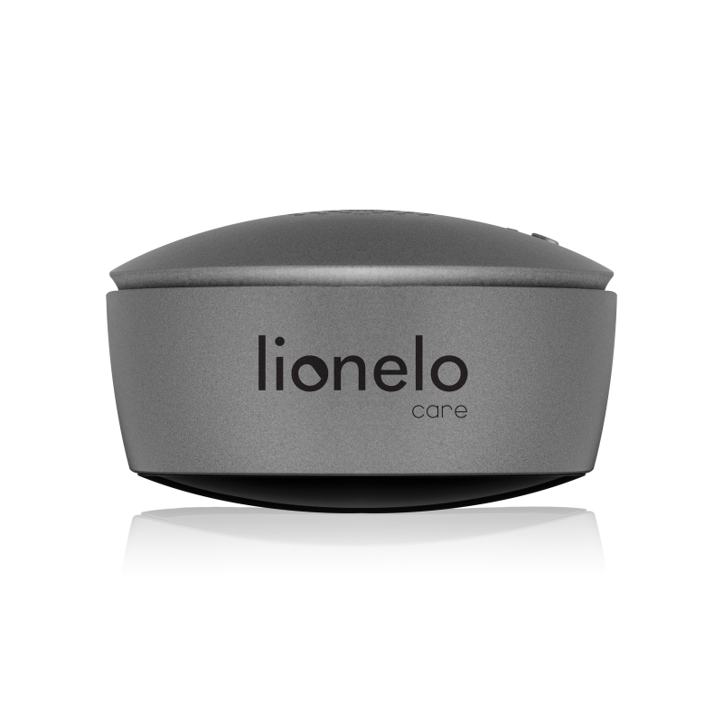 Lionelo Babyline Smart Black - Відеоняня