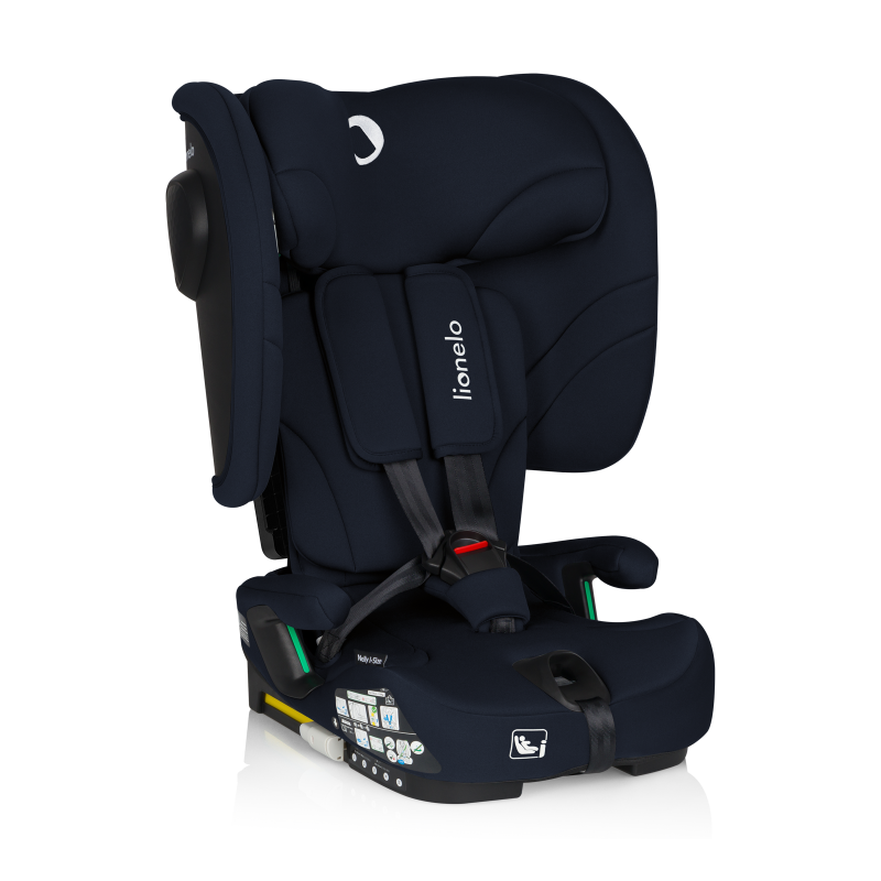 Lionelo Nelly I-Size Blue Navy - Автокрісло
