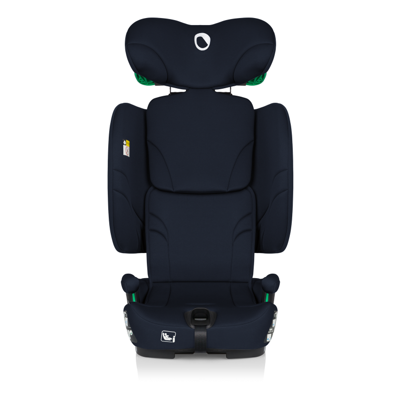 Lionelo Nelly I-Size Blue Navy - Автокрісло