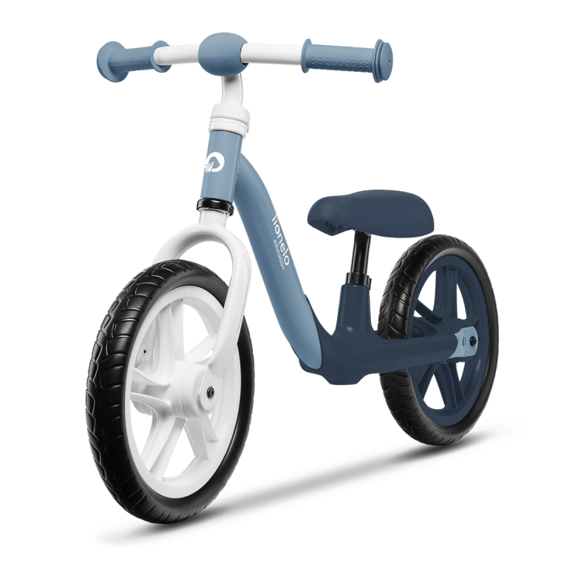 Lionelo Alex Blue Denim - Біговел від 3-х років