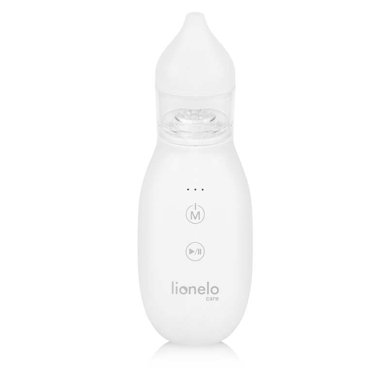 Lionelo BabyAir - аспіратор