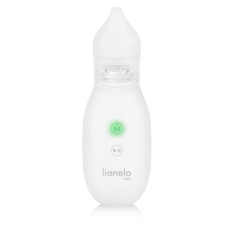 Lionelo BabyAir - аспіратор
