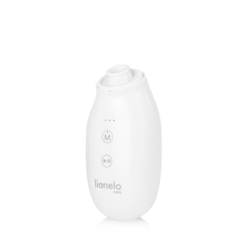 Lionelo BabyAir - аспіратор