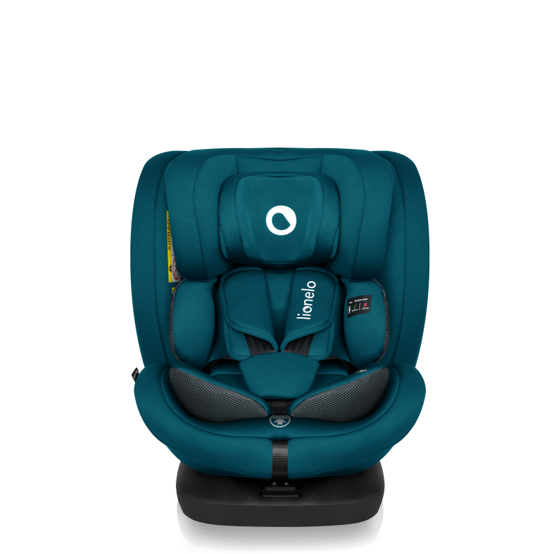 Lionelo Bastiaan i-Size Blue Indigo - Автокрісло