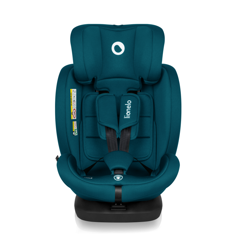 Lionelo Bastiaan i-Size Blue Indigo - Автокрісло
