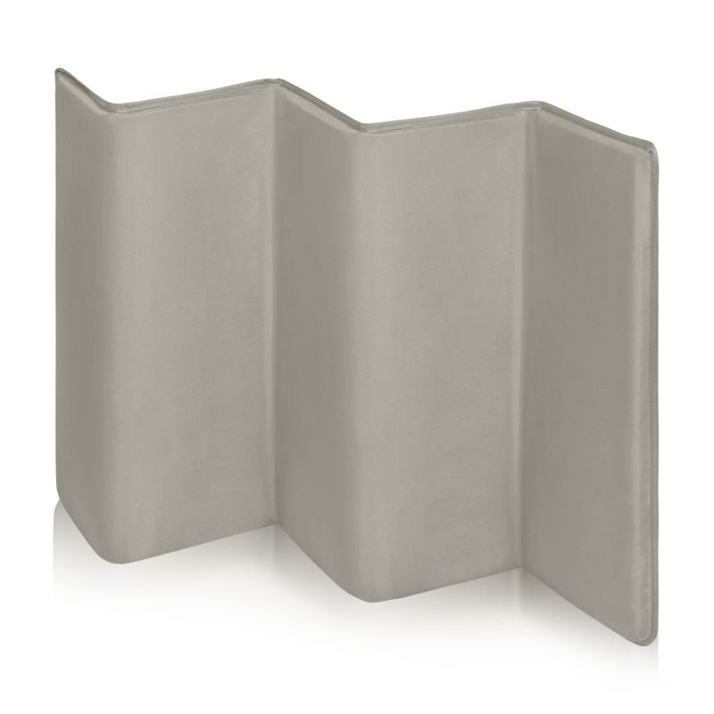 Lionelo Stefi Plus Beige Cappuccino - Дитячий манеж