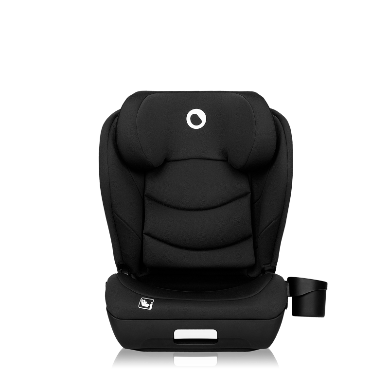 Lionelo Neal I-Size Black Carbon - Автокрісло
