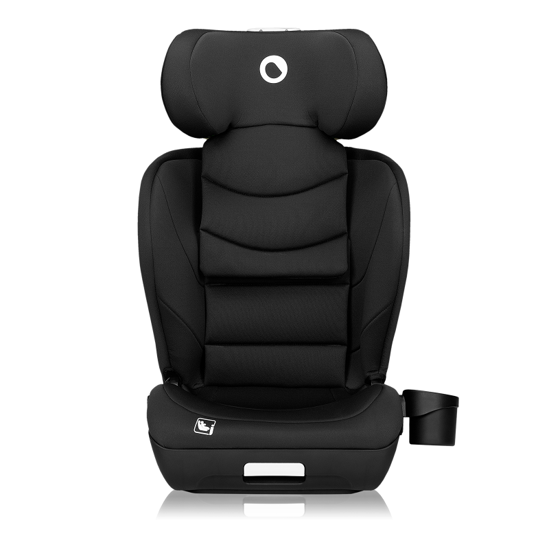 Lionelo Neal I-Size Black Carbon - Автокрісло