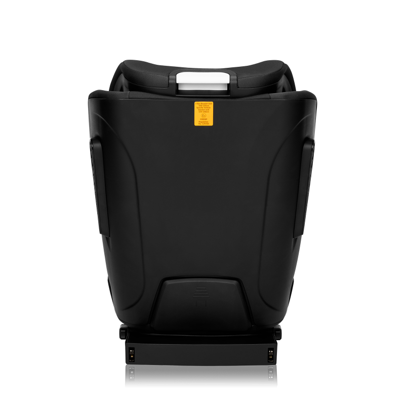 Lionelo Neal I-Size Black Carbon - Автокрісло