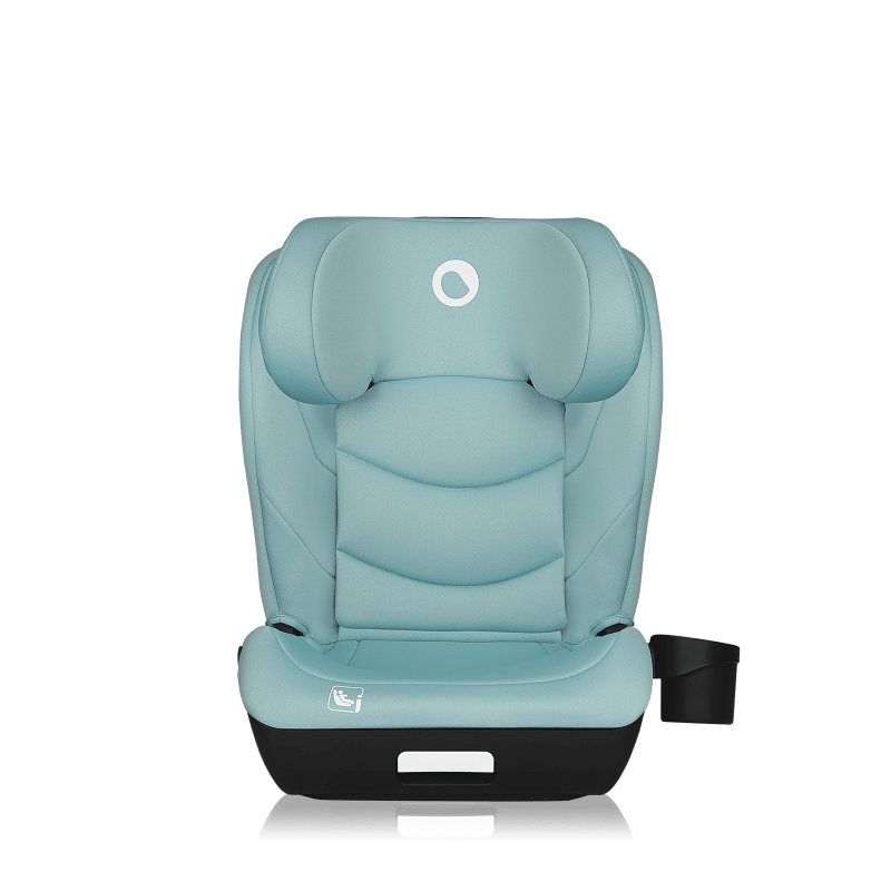 Lionelo Neal I-Size Green Turquoise - Автокрісло