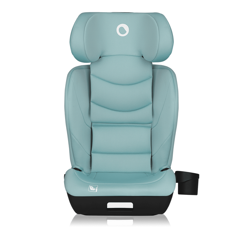 Lionelo Neal I-Size Green Turquoise - Автокрісло