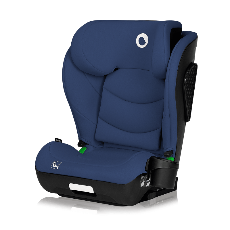 Lionelo Neal I-Size Blue Navy - Автокрісло