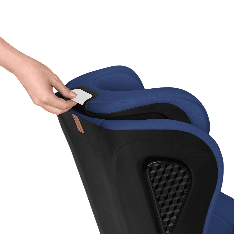 Lionelo Neal I-Size Blue Navy - Автокрісло