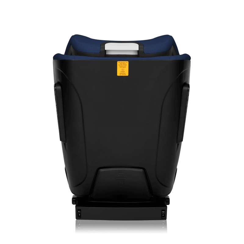 Lionelo Neal I-Size Blue Navy - Автокрісло