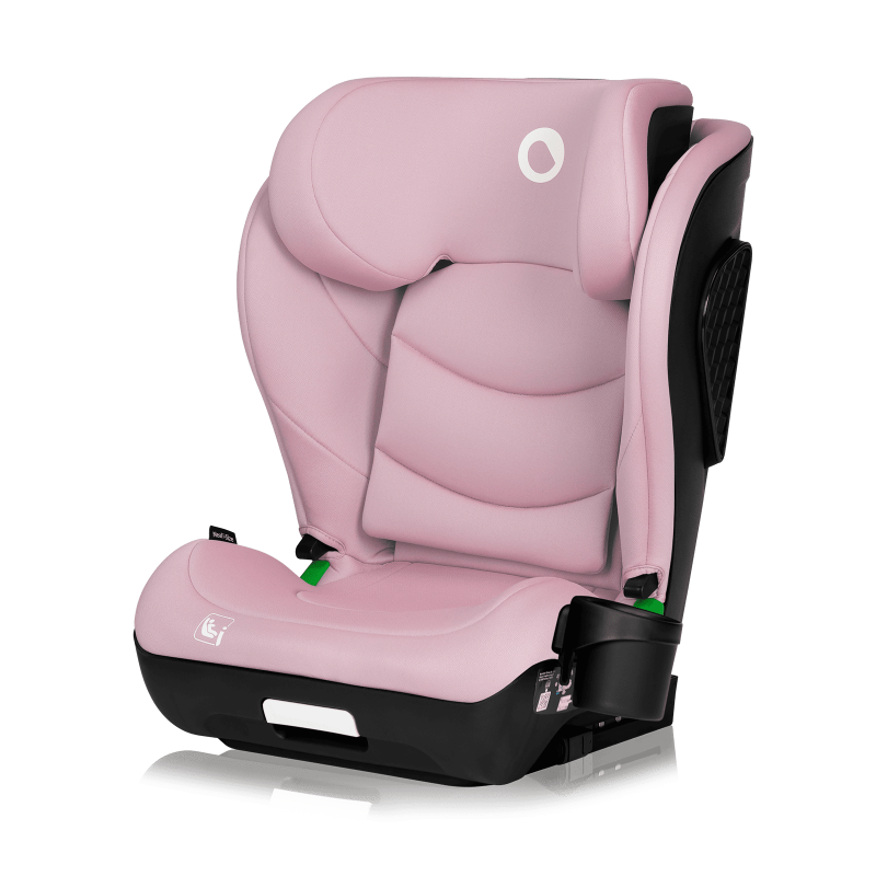 Lionelo Neal I-Size Pink Lilac - Автокрісло