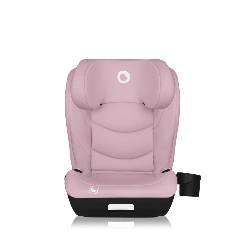 Lionelo Neal I-Size Pink Lilac - Автокрісло